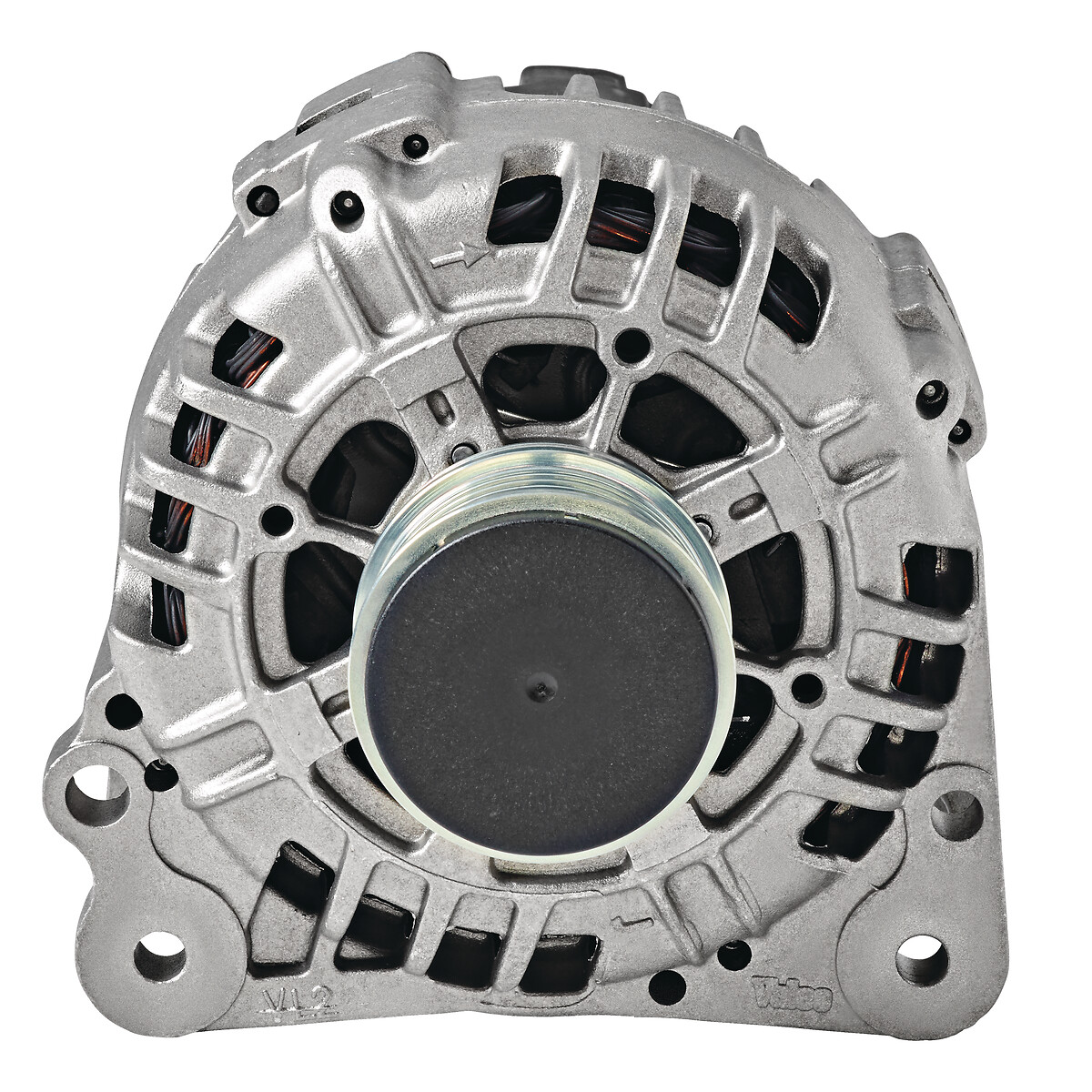 Alternatore - 200010 VALEO