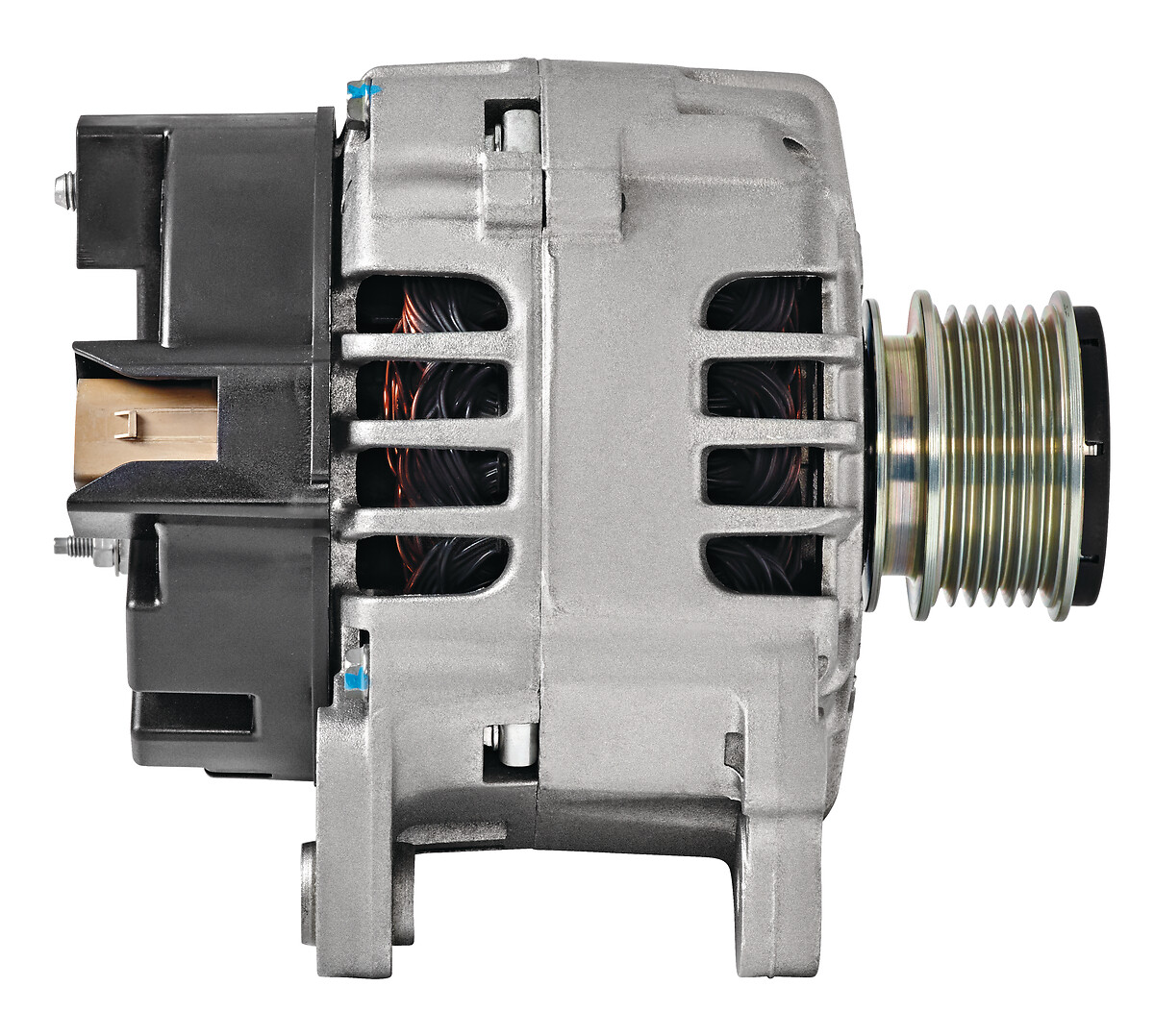 Alternatore - 200010 VALEO