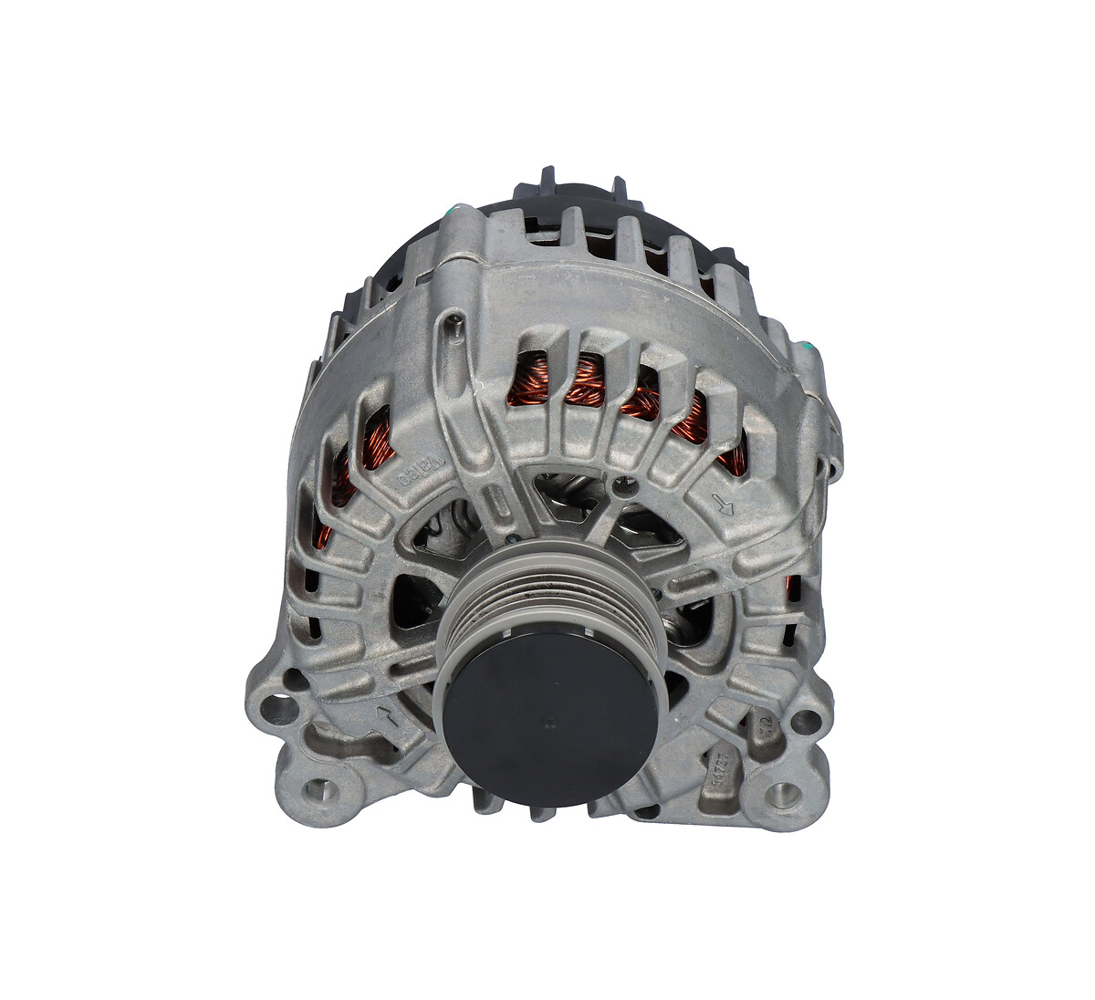 Alternator - 200012 VALEO