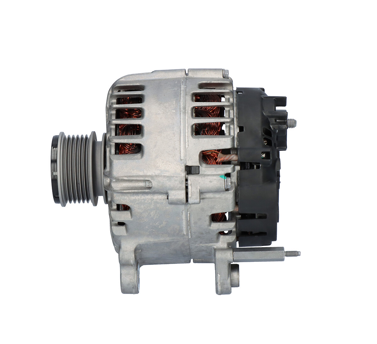 Alternator - 200012 VALEO