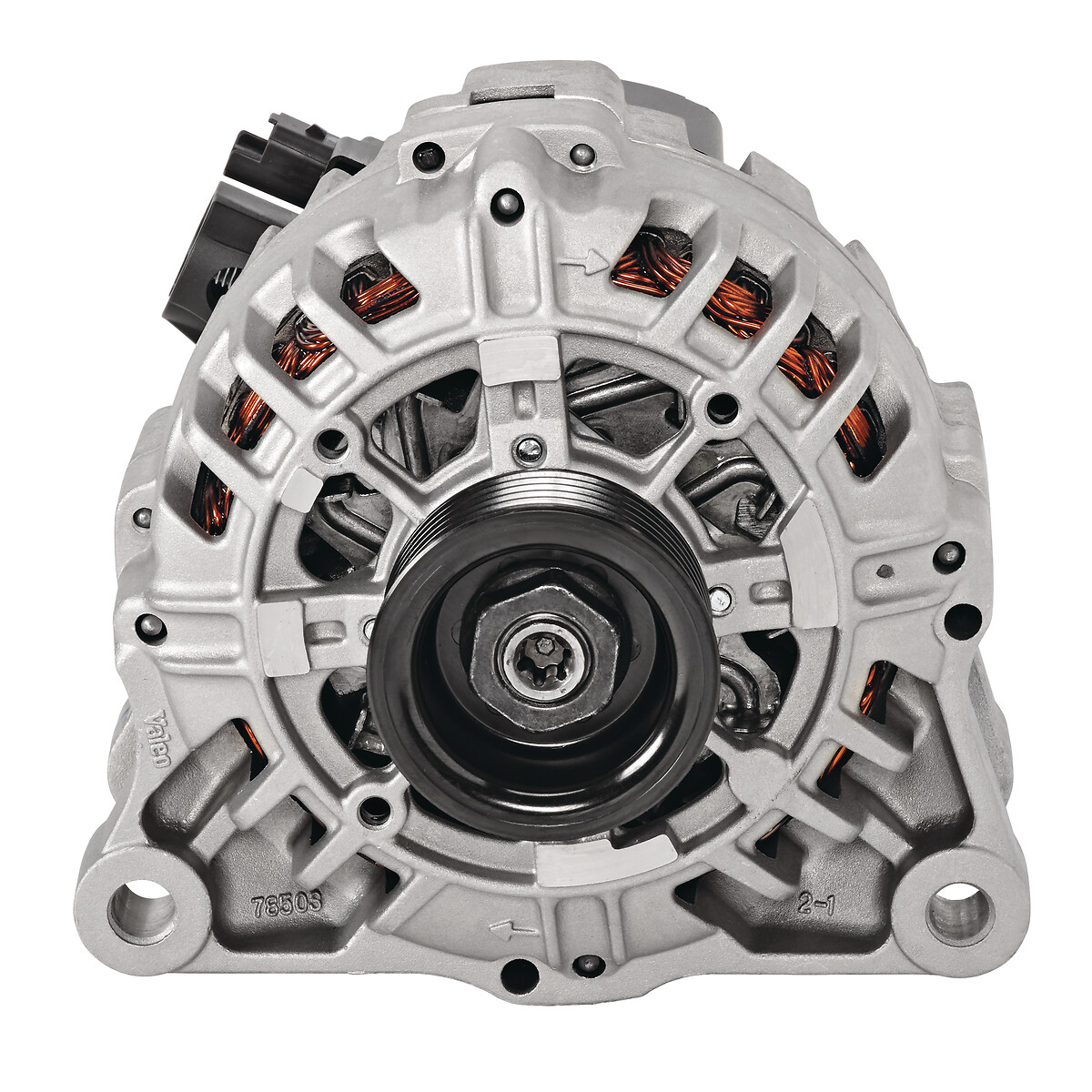 Alternatore - 200019 VALEO