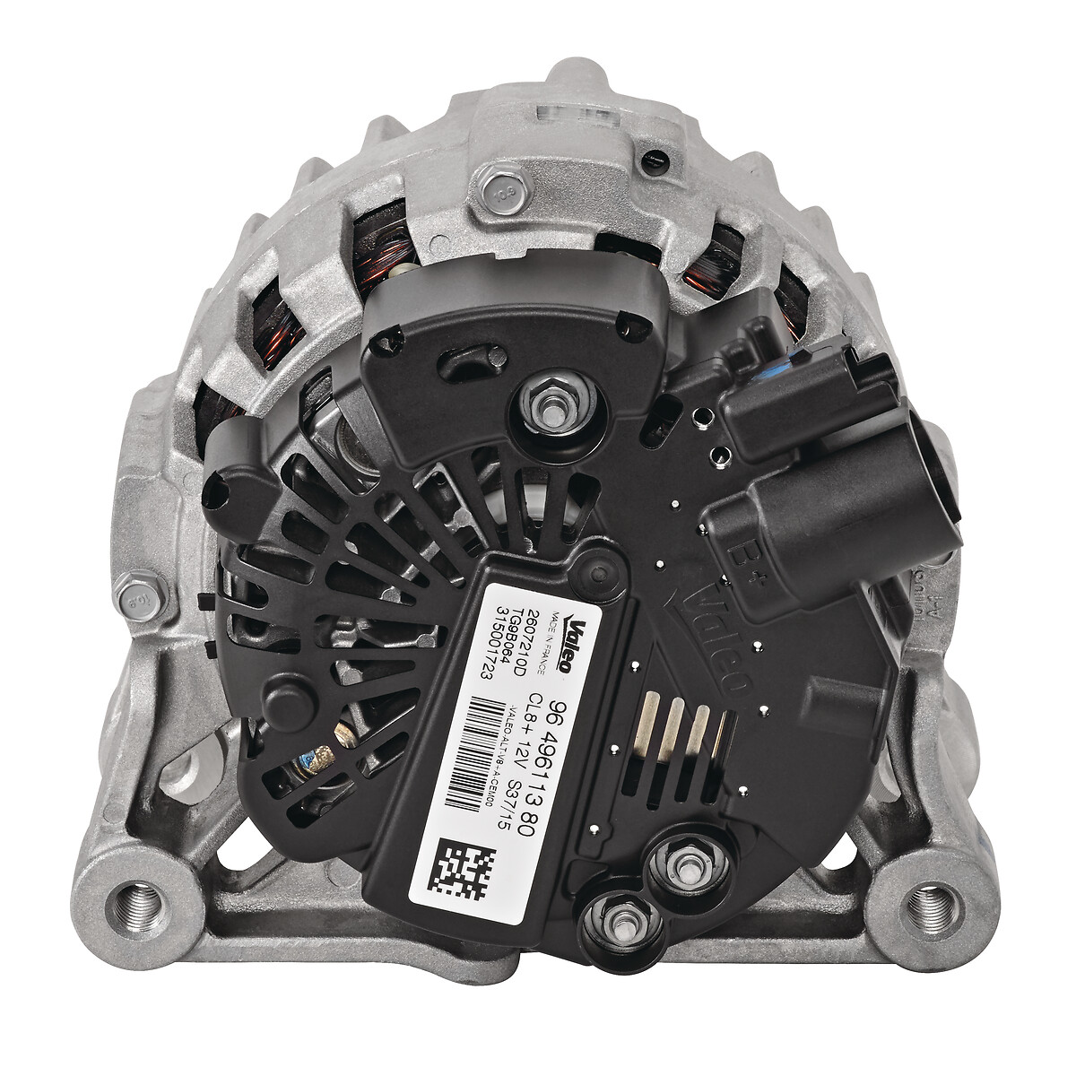Alternatore - 200019 VALEO