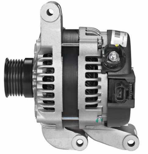 Generator - 200022 VALEO