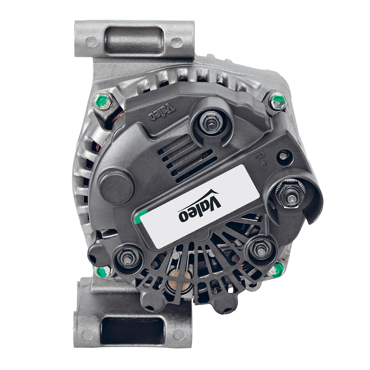 Alternator - 200031 VALEO