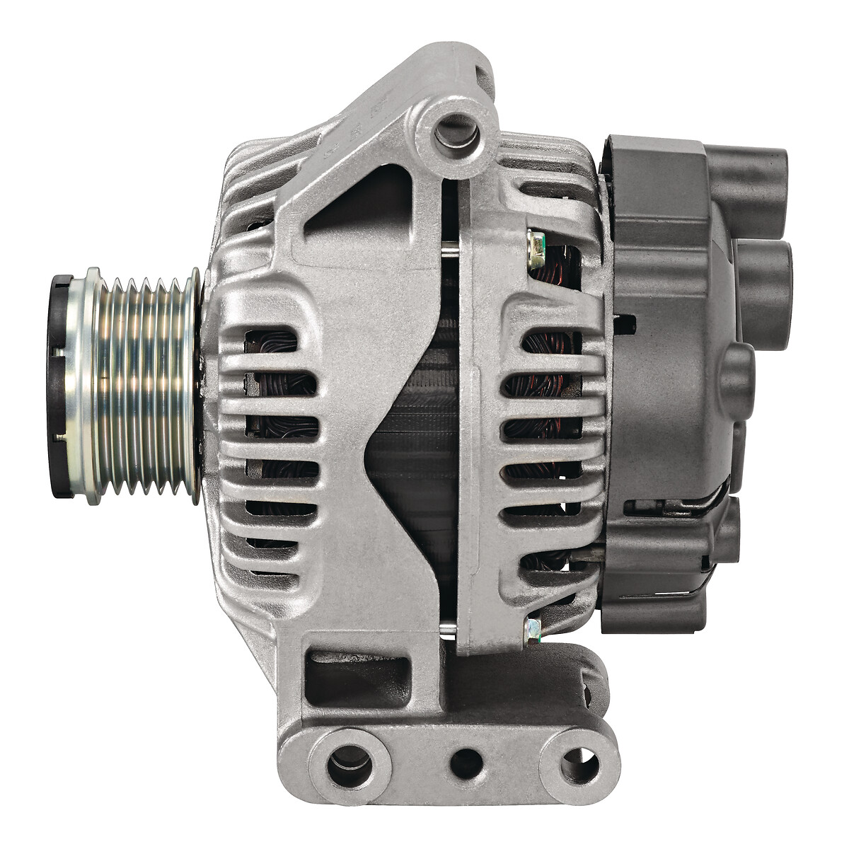 Alternator - 200031 VALEO