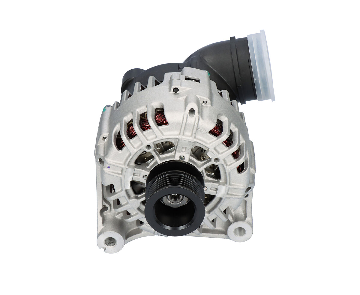 Alternator - 200034 VALEO