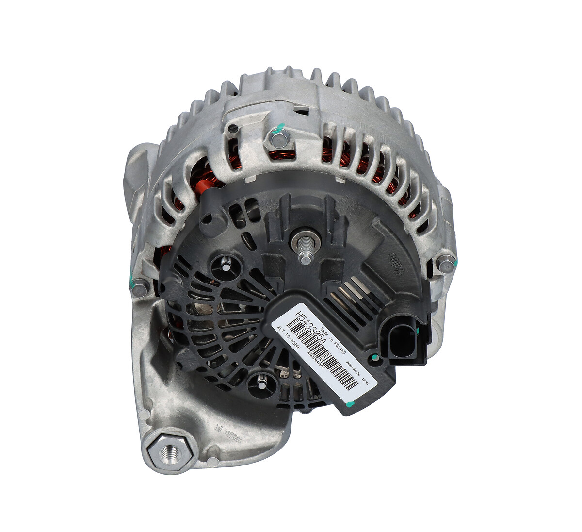 Generator - 200036 VALEO
