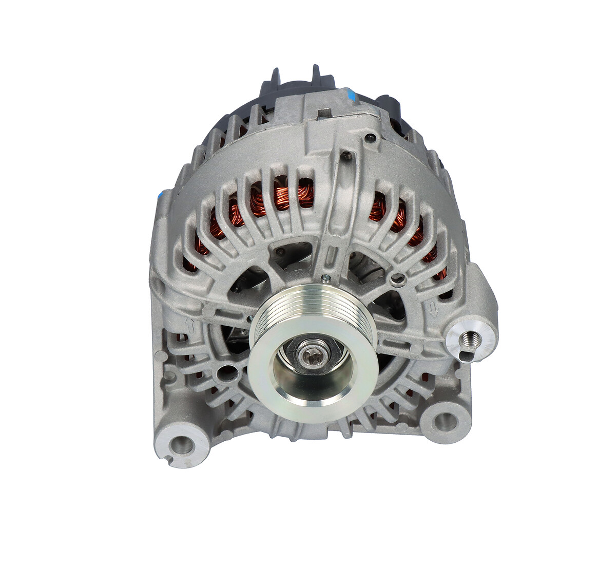 Generator - 200037 VALEO