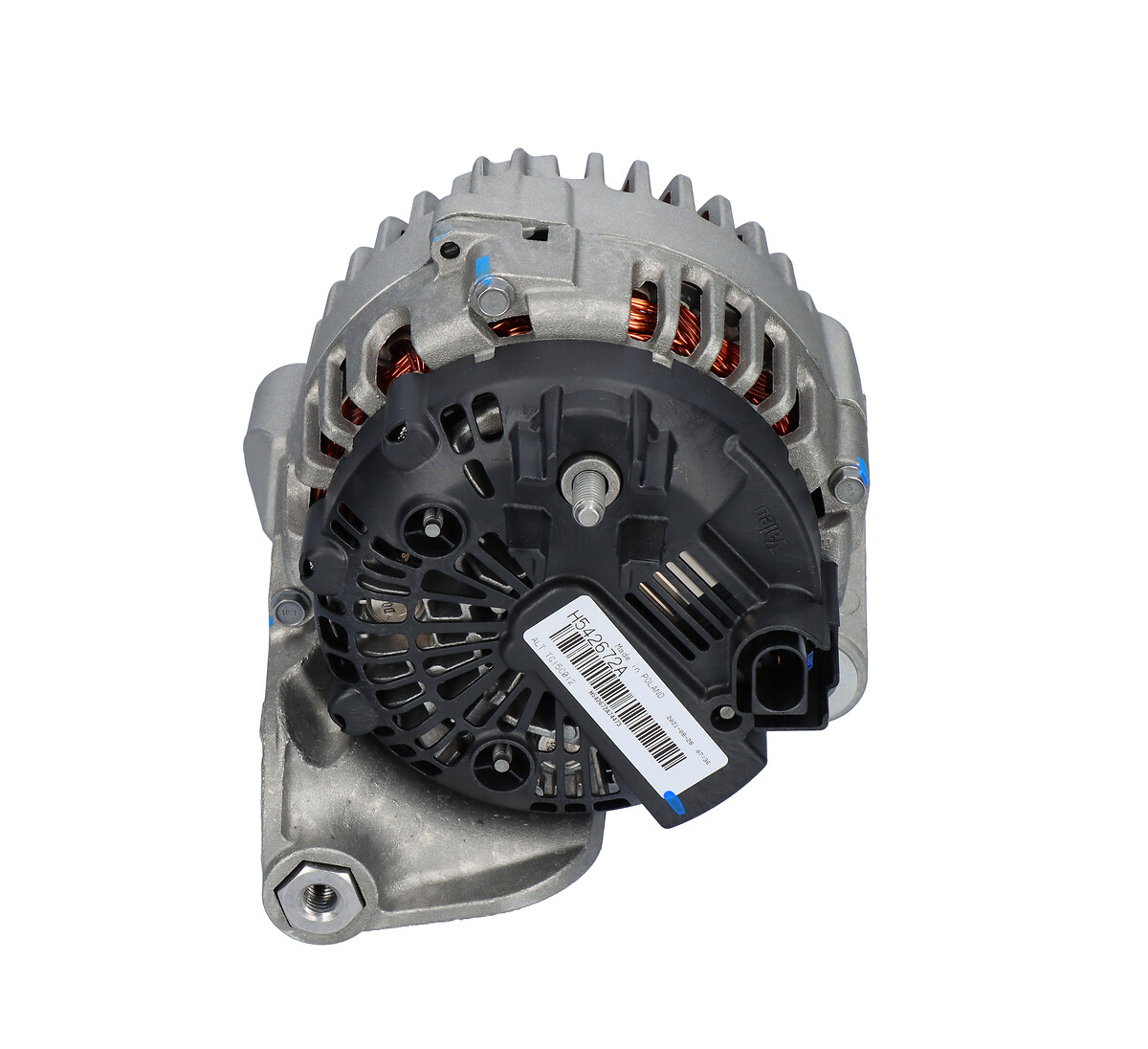 Generator - 200037 VALEO