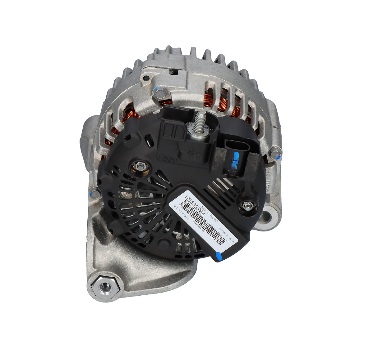 Generator - 200154 VALEO