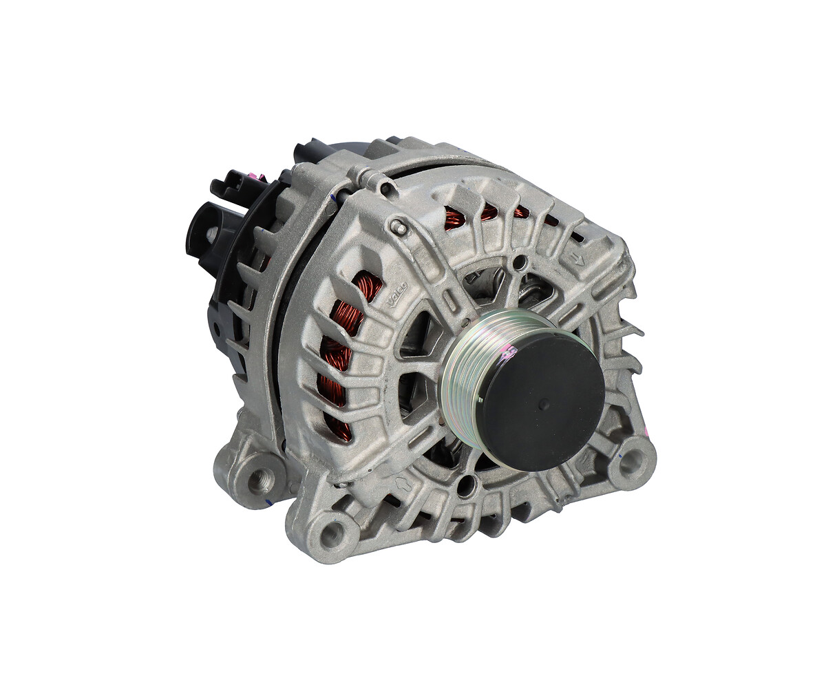 Alternatore - 200195 VALEO