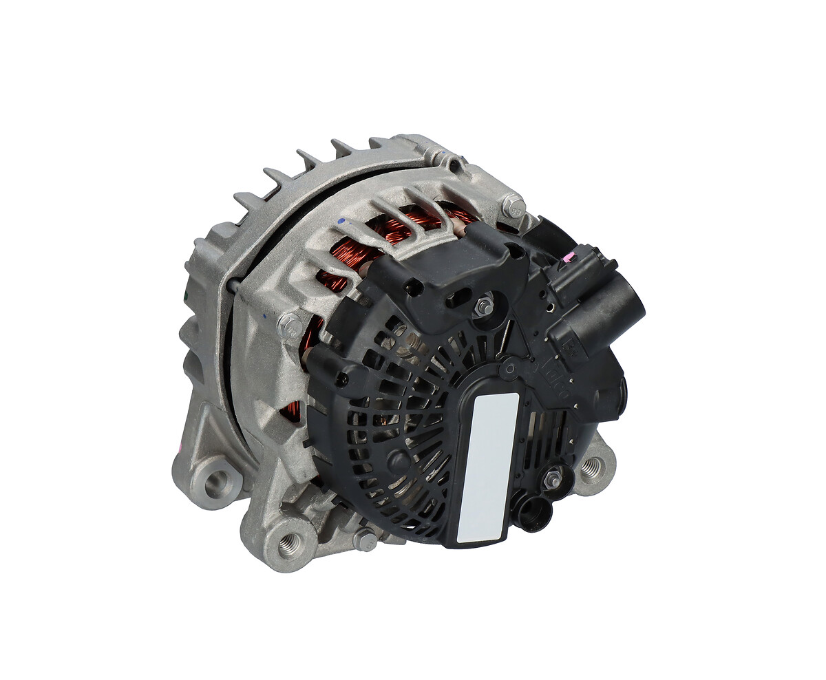 Alternatore - 200195 VALEO