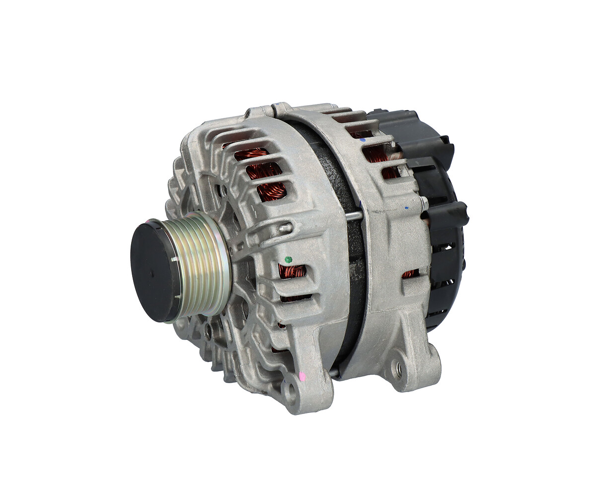 Alternatore - 200195 VALEO