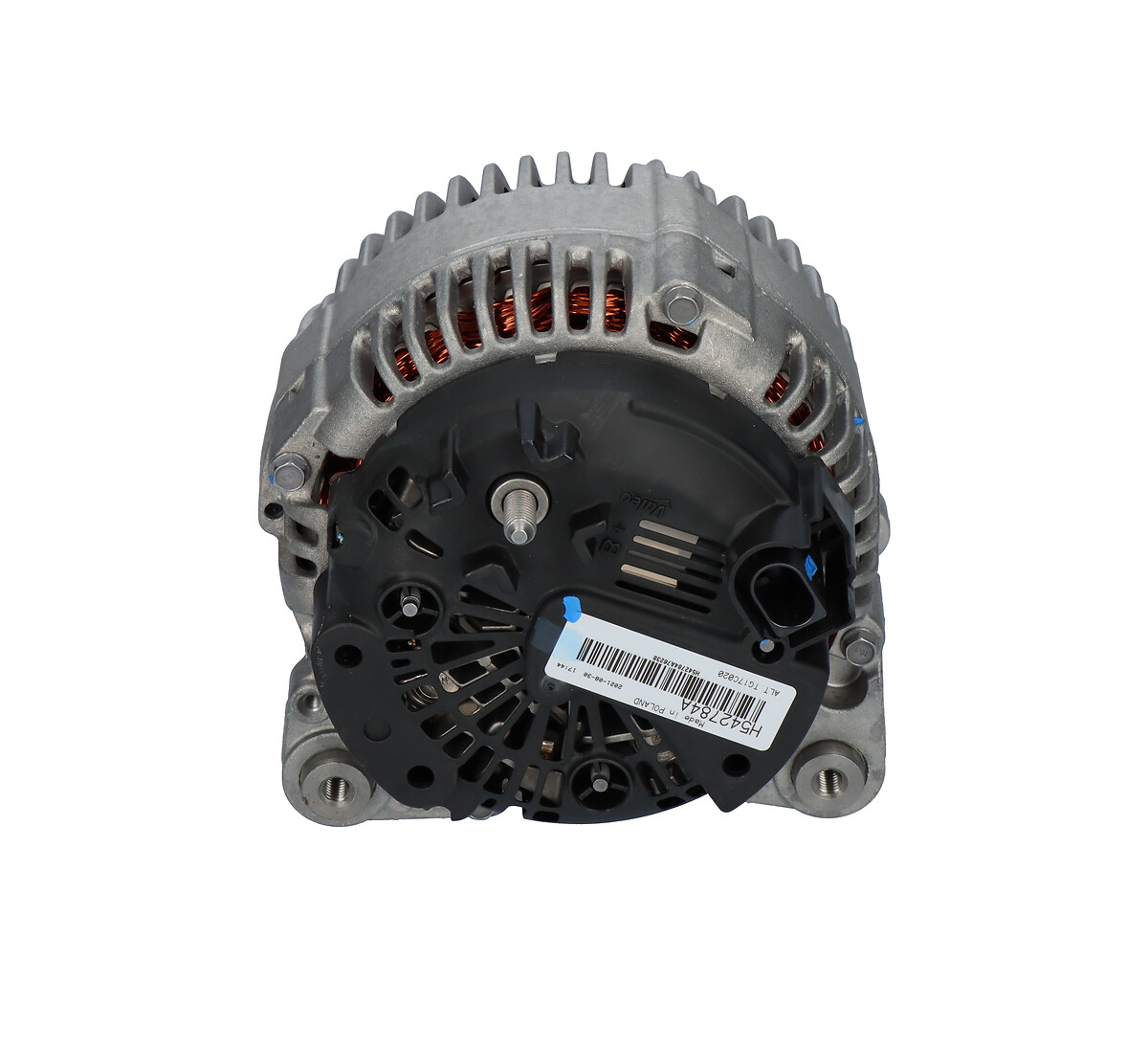 Generator - 200197 VALEO