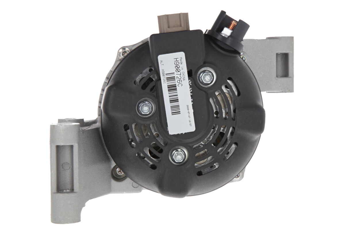 Alternatore - 200200 VALEO