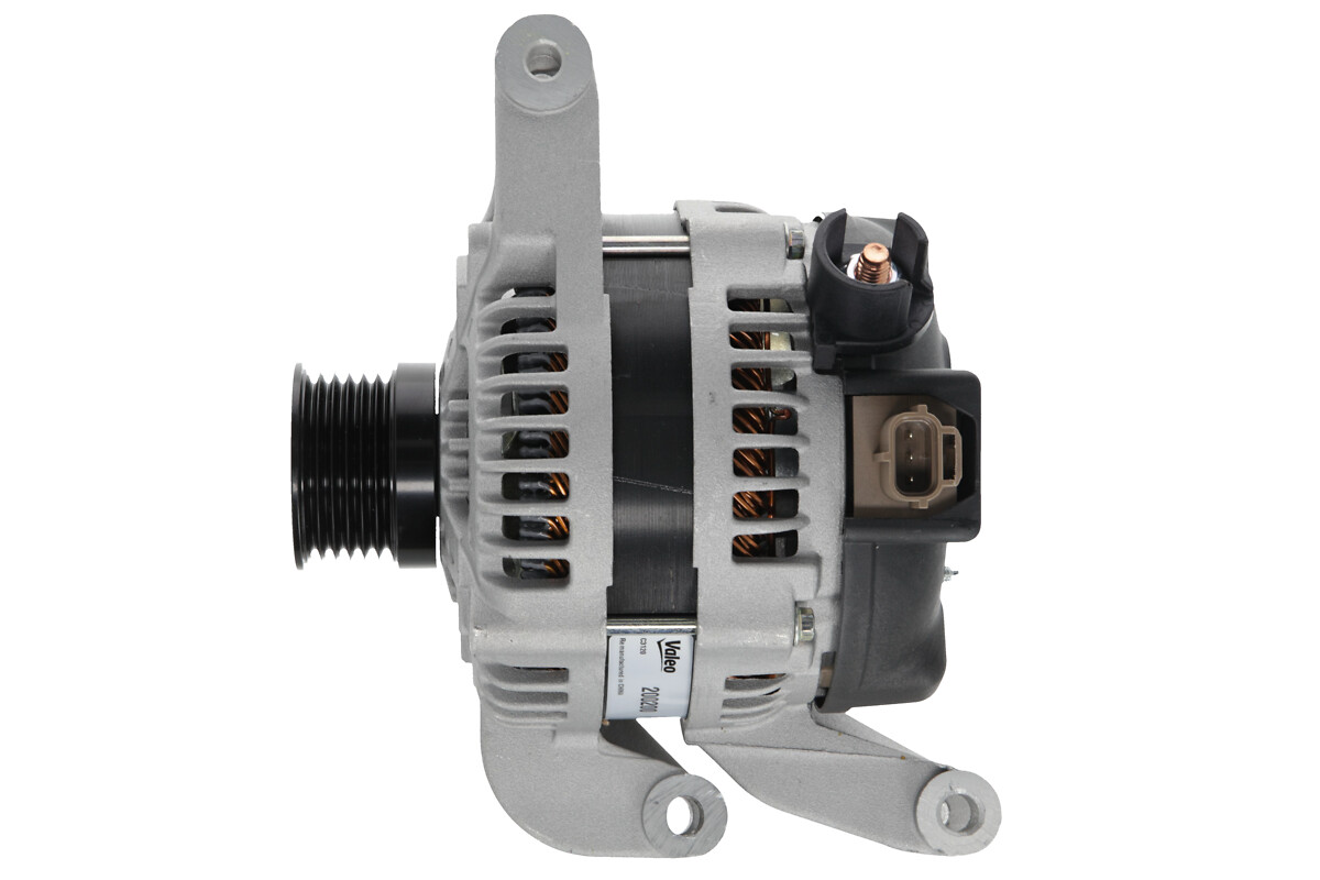 Alternatore - 200200 VALEO