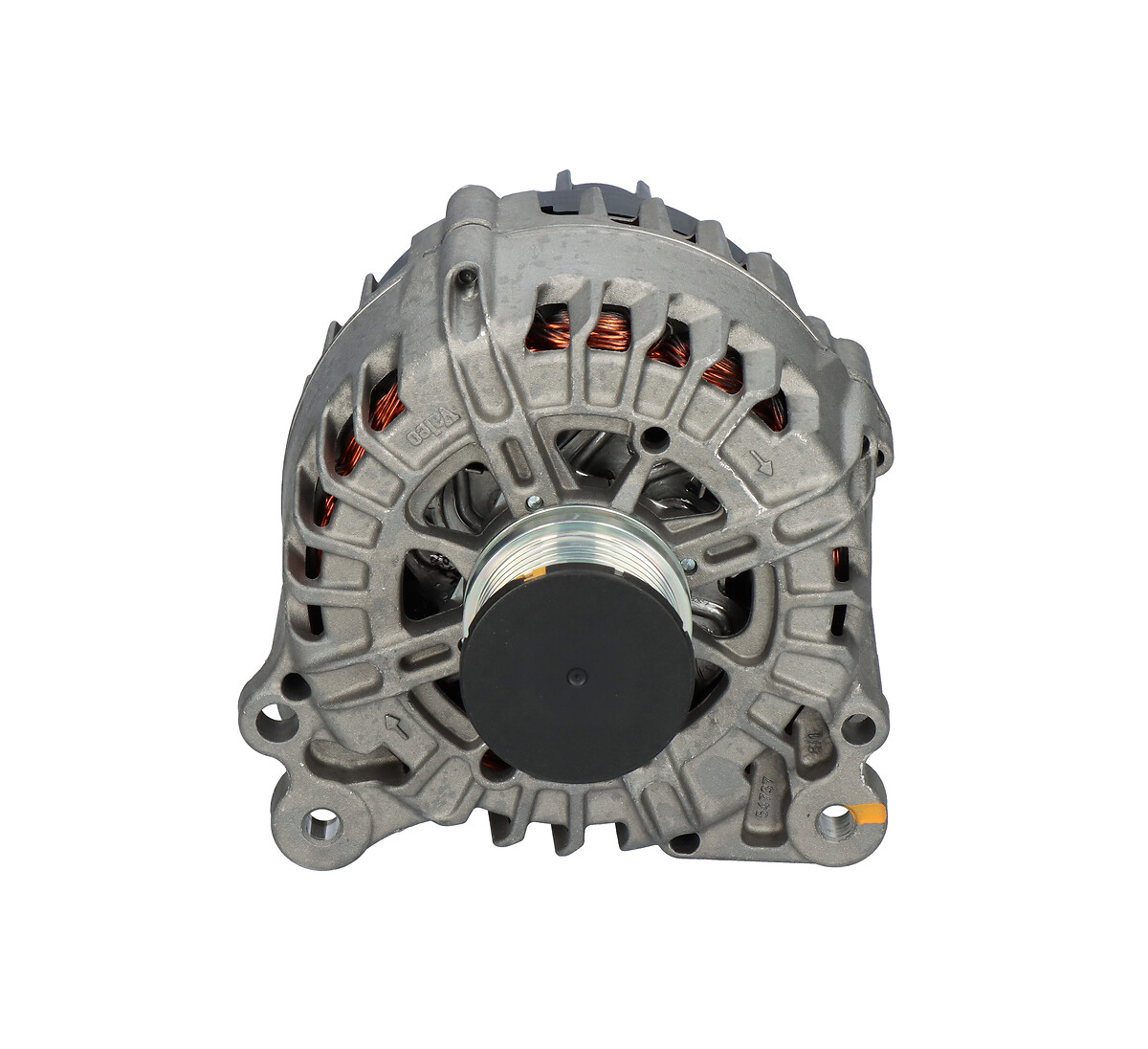 Alternator - 200219 VALEO