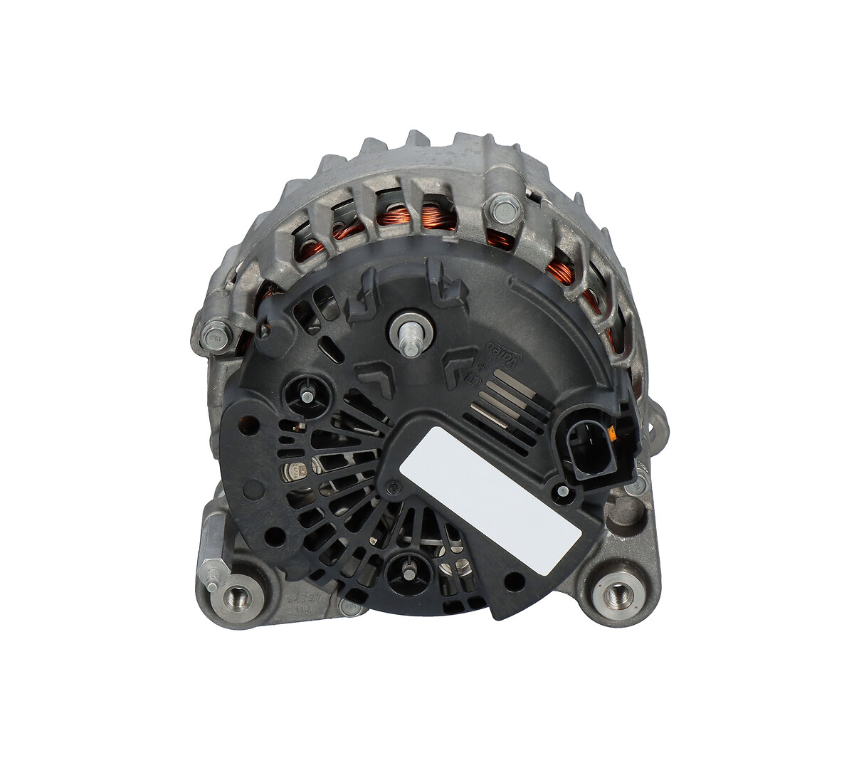Alternator - 200219 VALEO
