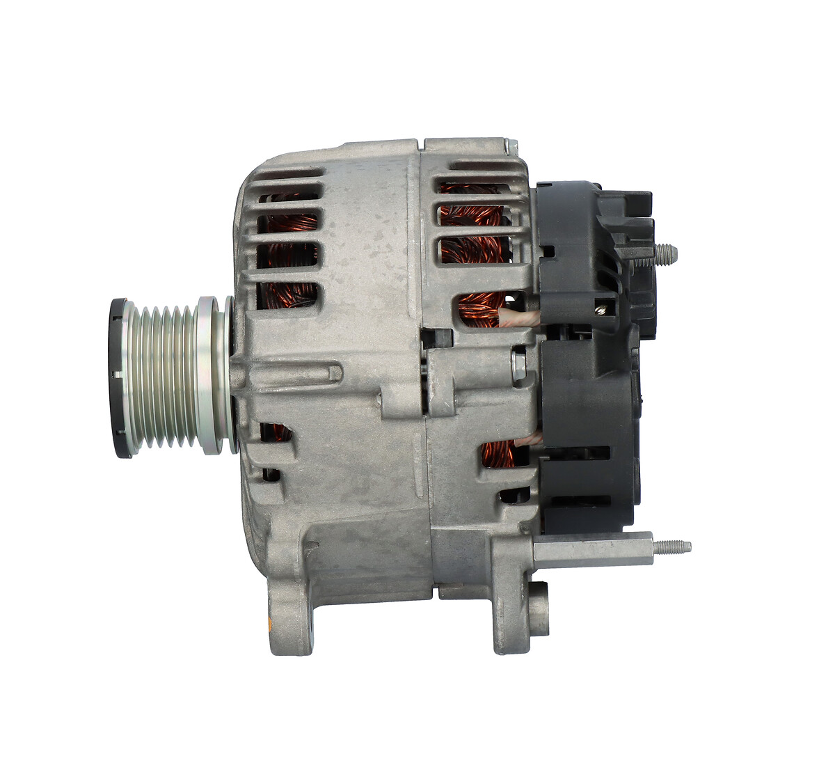 Alternator - 200219 VALEO