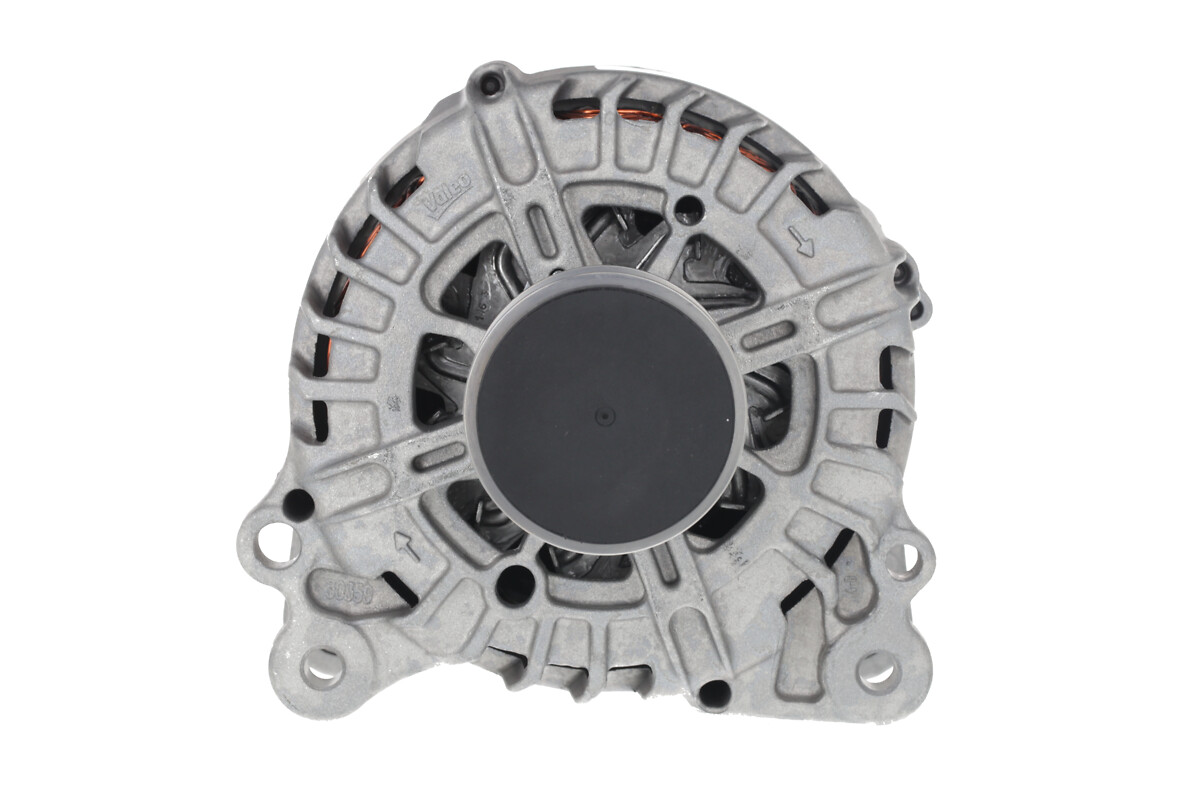 Alternator - 200232 VALEO