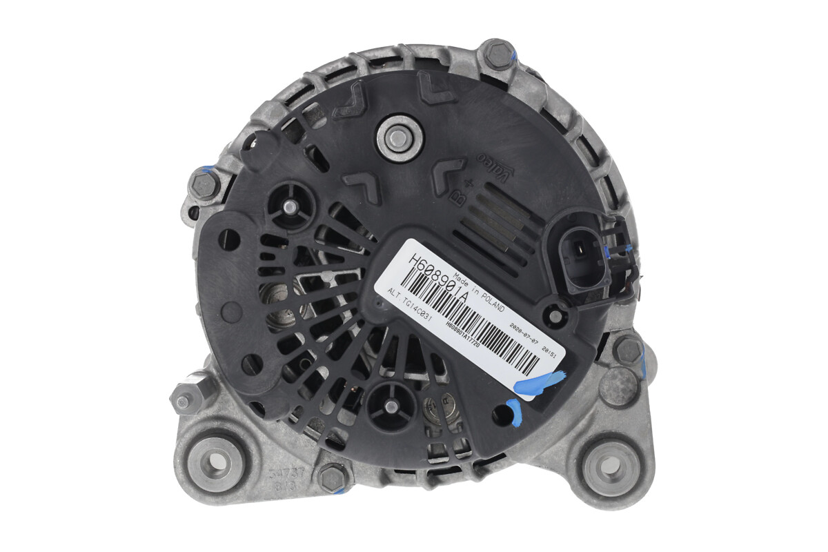 Alternator - 200232 VALEO