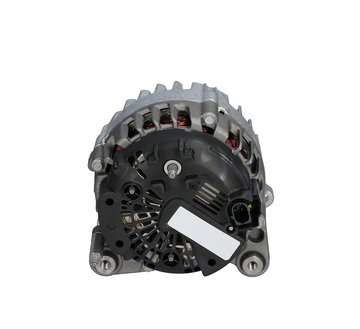 Alternatore - 200233 VALEO