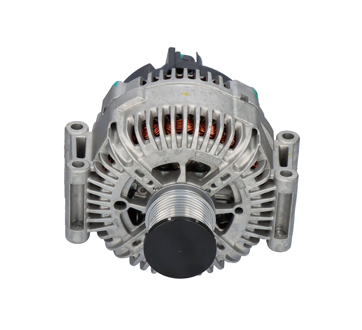 Alternatore - 200236 VALEO