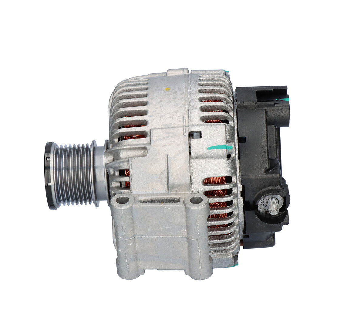 Alternatore - 200236 VALEO