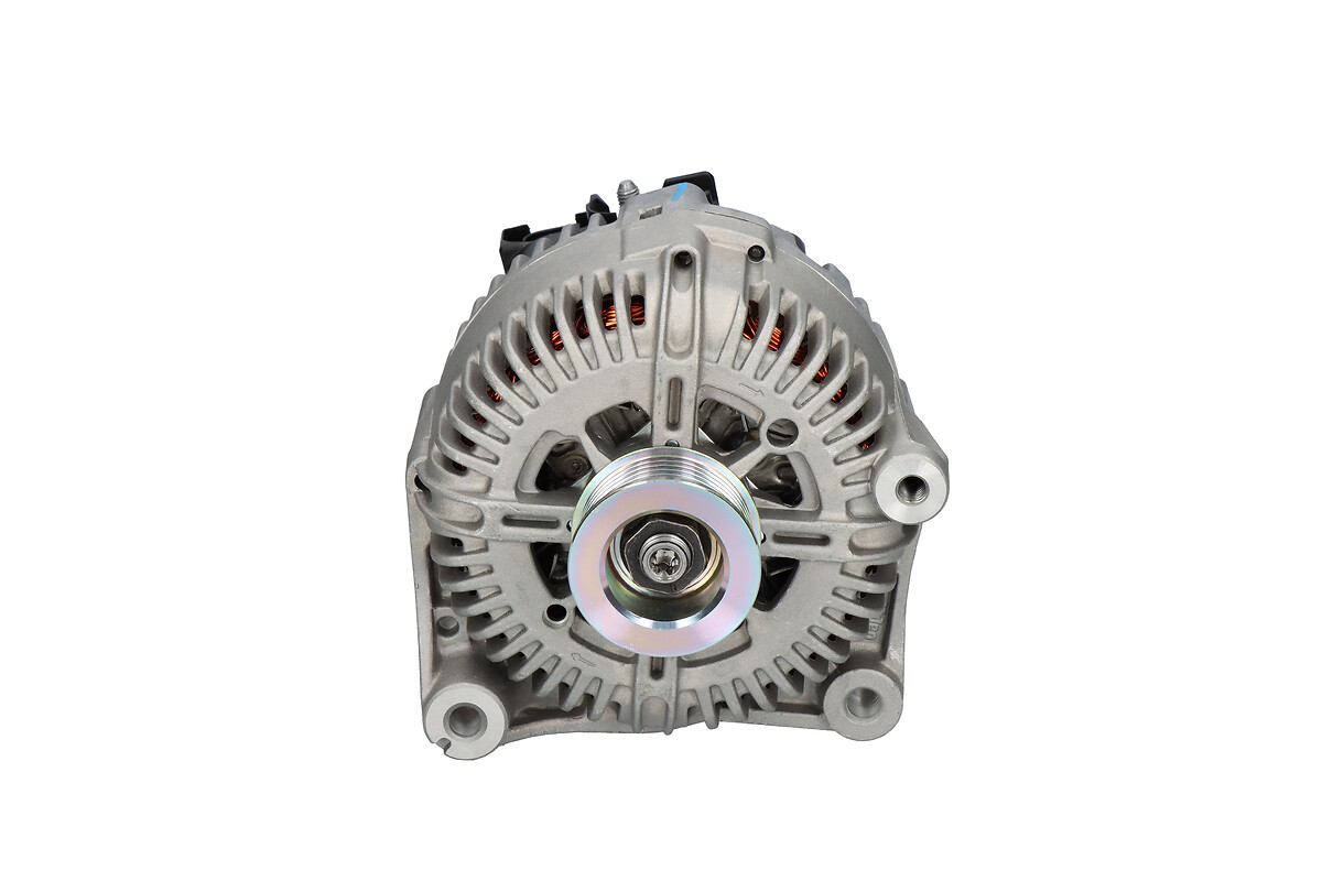 Alternator - 200237 VALEO
