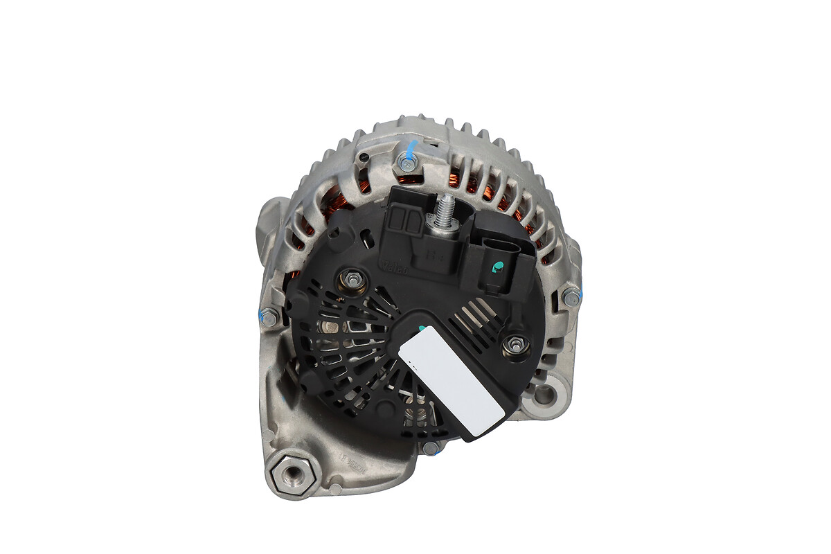 Alternator - 200237 VALEO