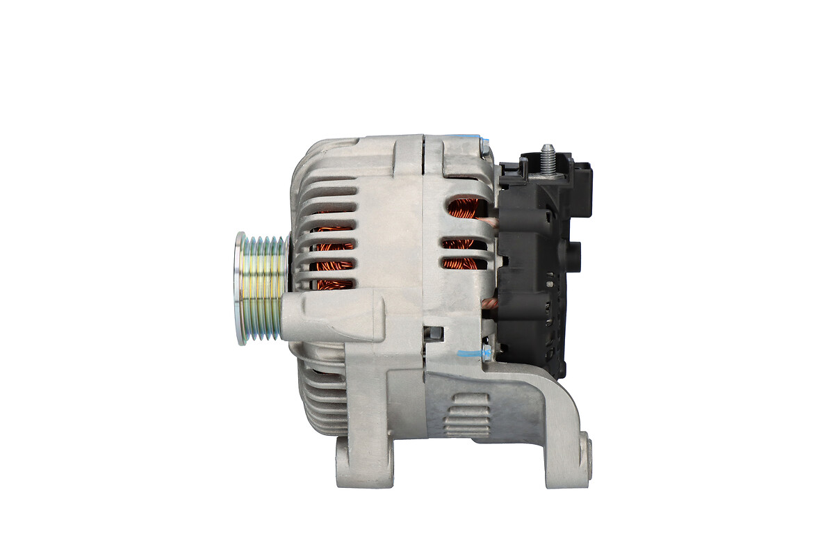 Alternator - 200237 VALEO