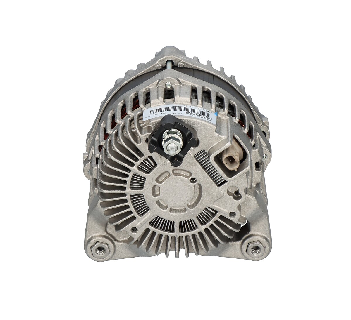 Alternatore - 200377 VALEO