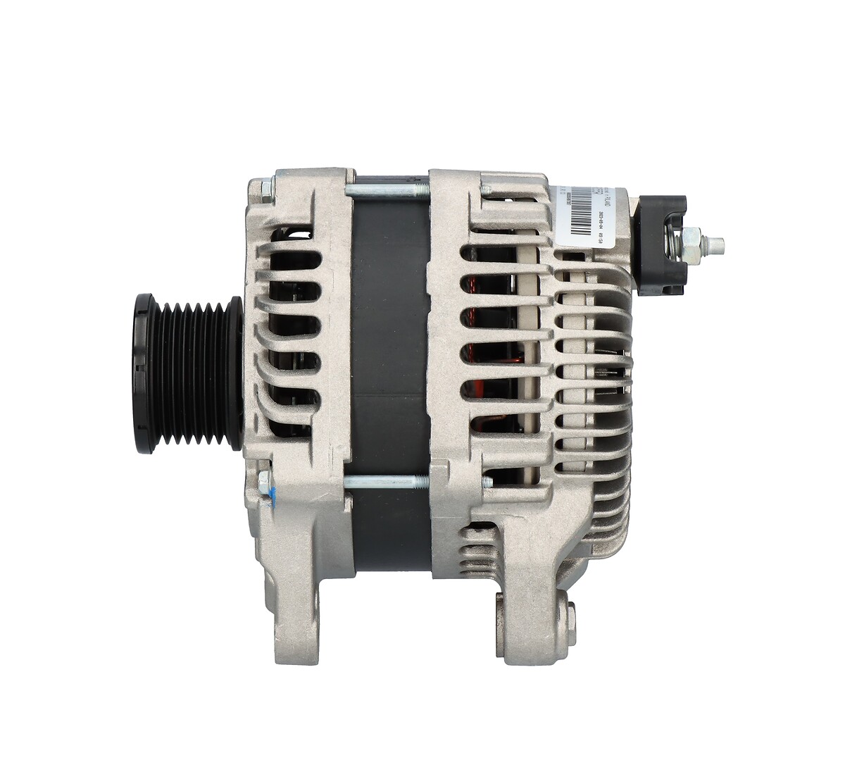 Alternatore - 200377 VALEO