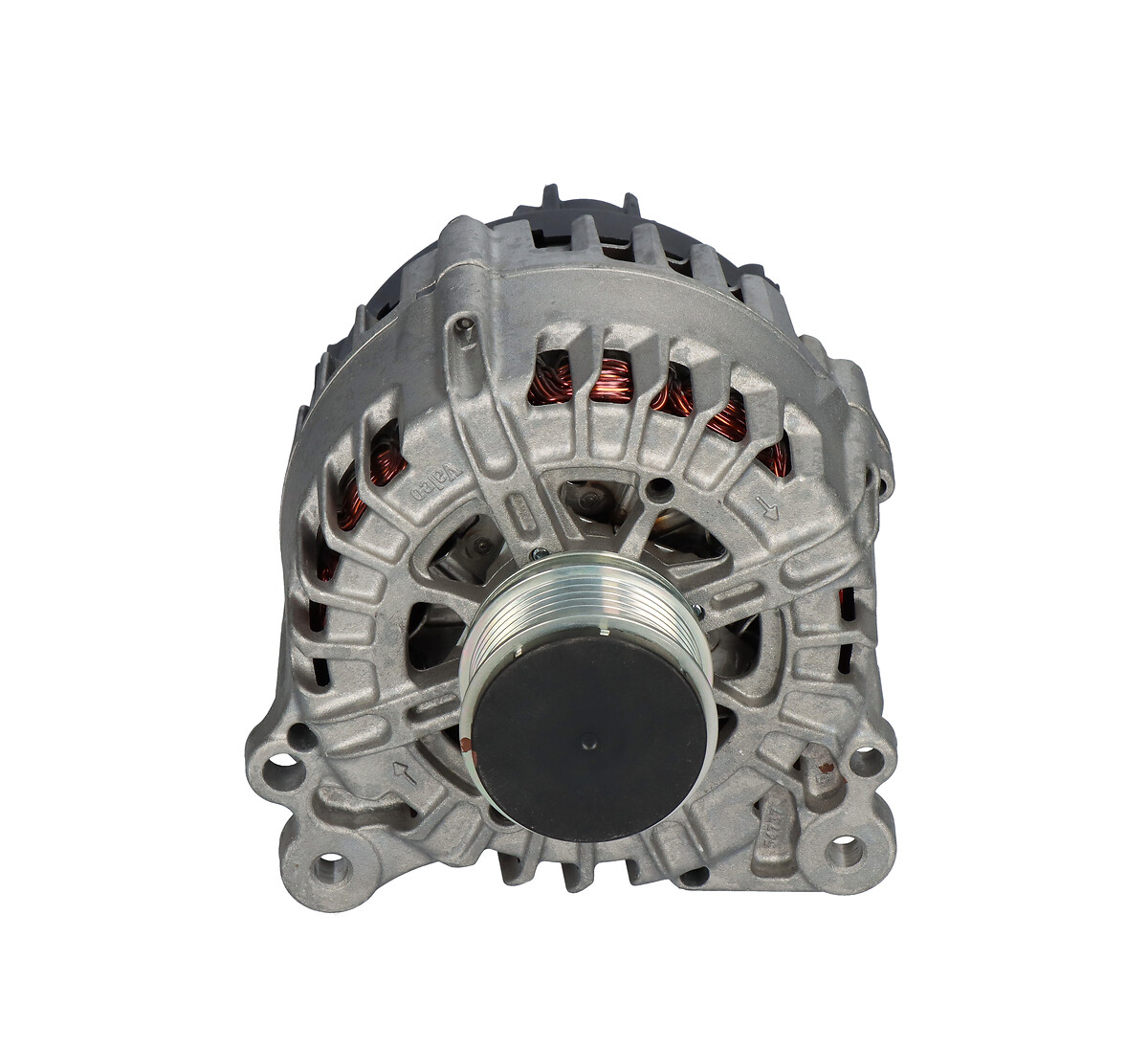 Alternatore - 200384 VALEO