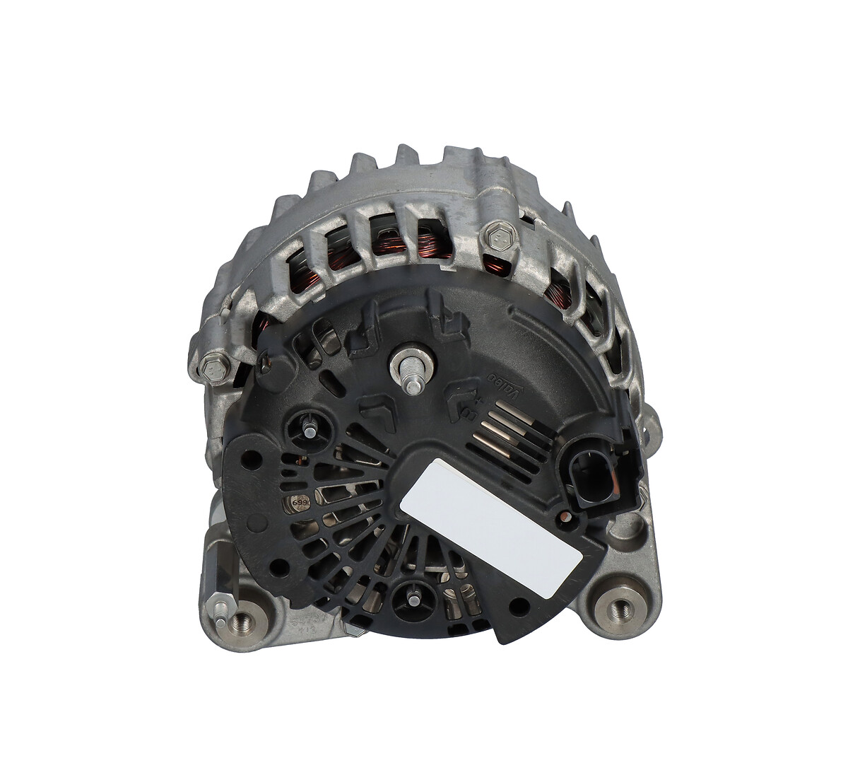 Alternatore - 200384 VALEO