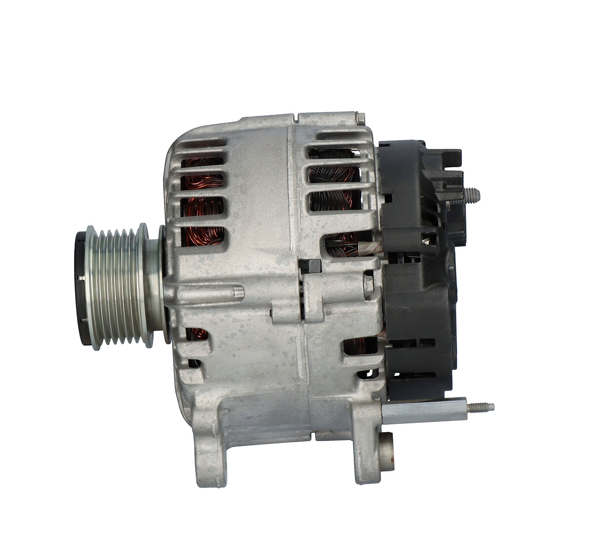 Alternatore - 200384 VALEO