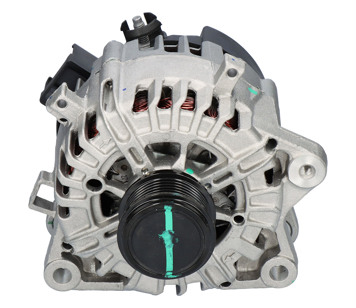 Alternatore - 200385 VALEO