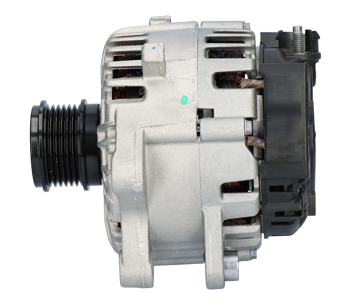 Alternatore - 200385 VALEO