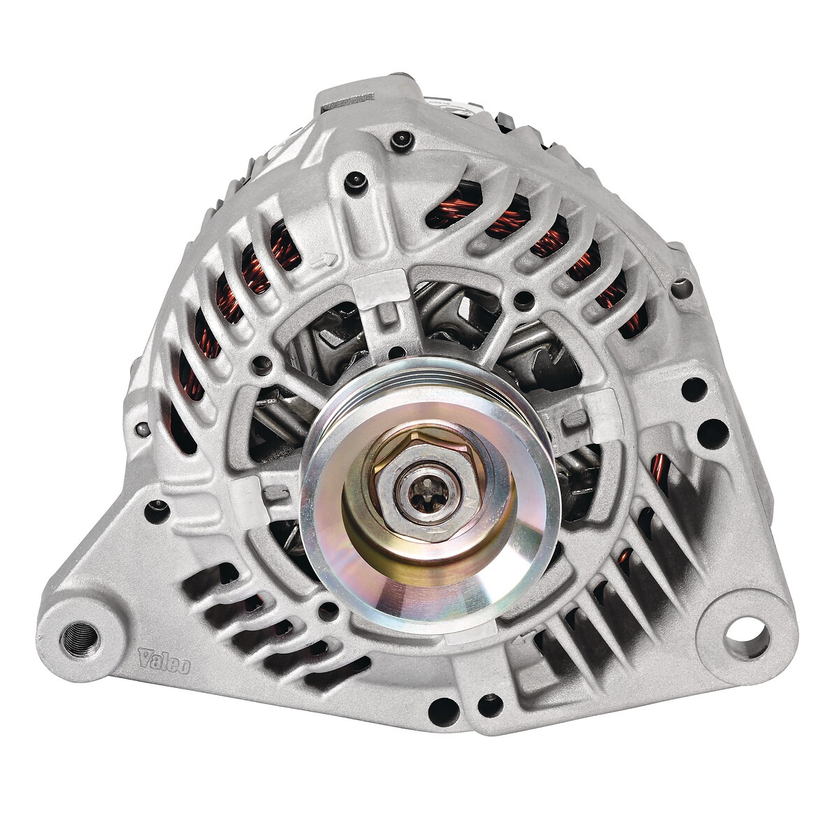 Alternatore - 436640 VALEO