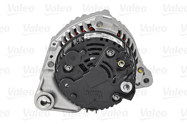 Alternatore - 436640 VALEO