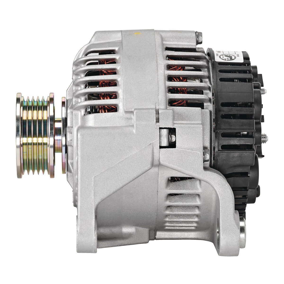 Alternatore - 436640 VALEO