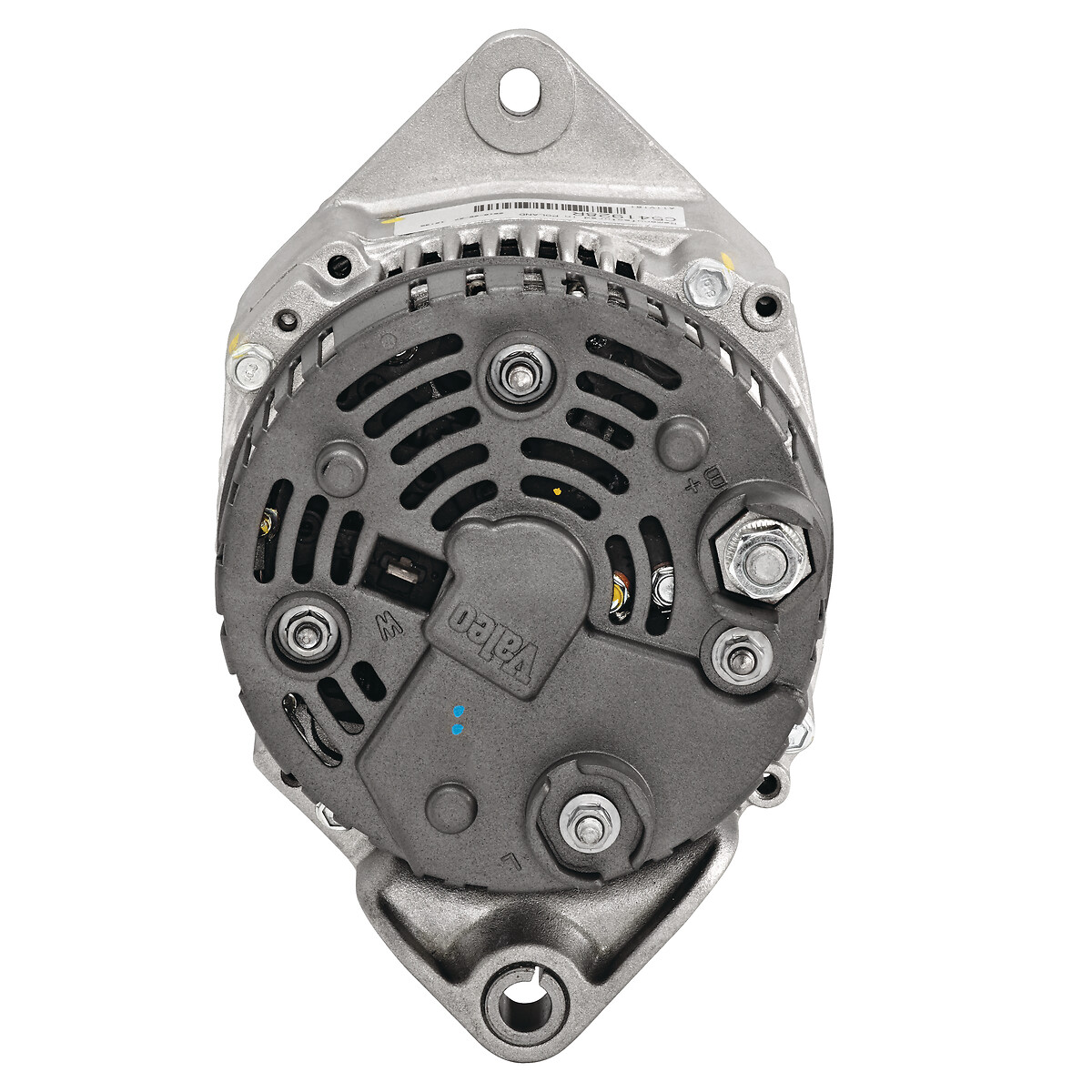 Alternatore - 436706 VALEO