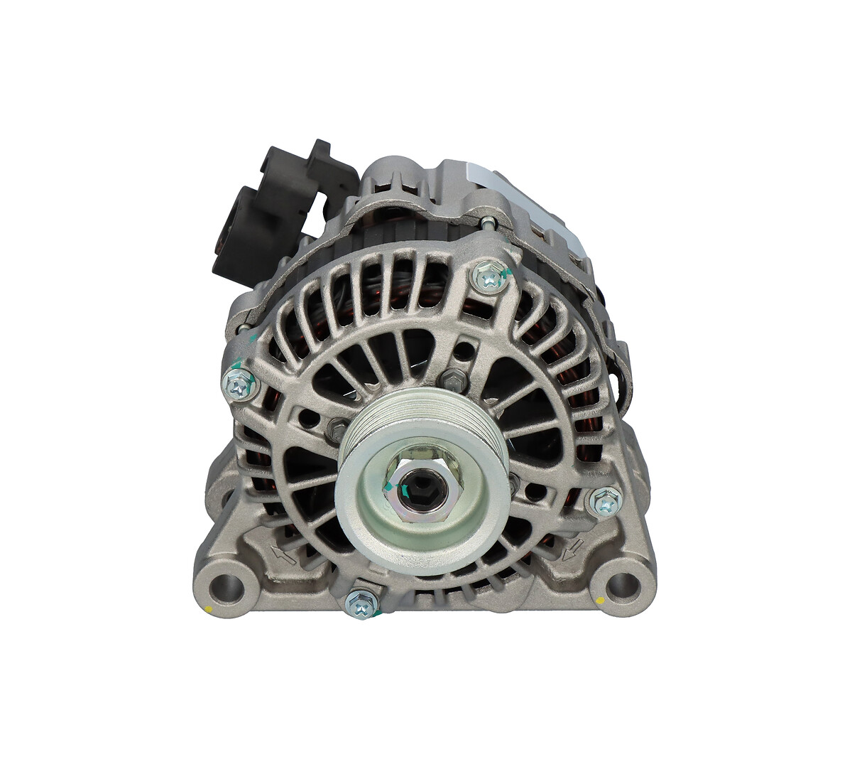 Alternatore - 437138 VALEO