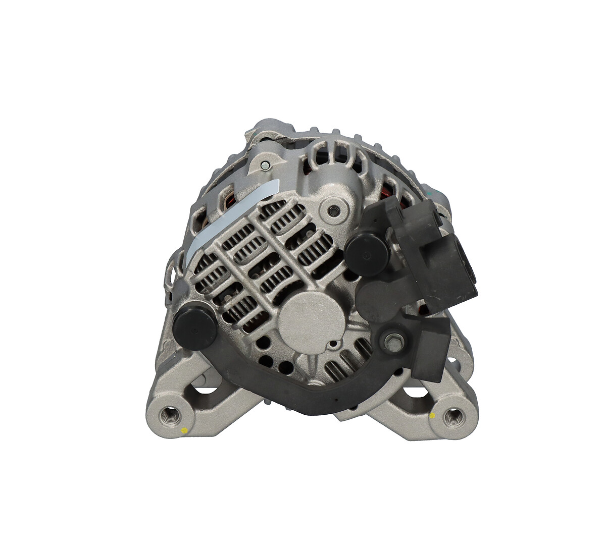 Alternatore - 437138 VALEO