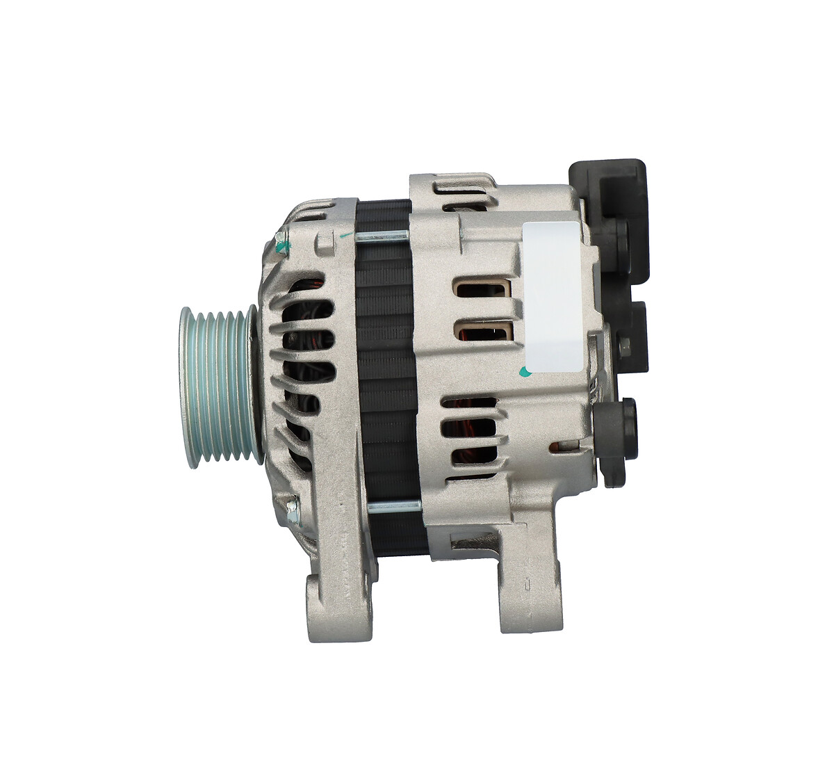 Alternatore - 437138 VALEO