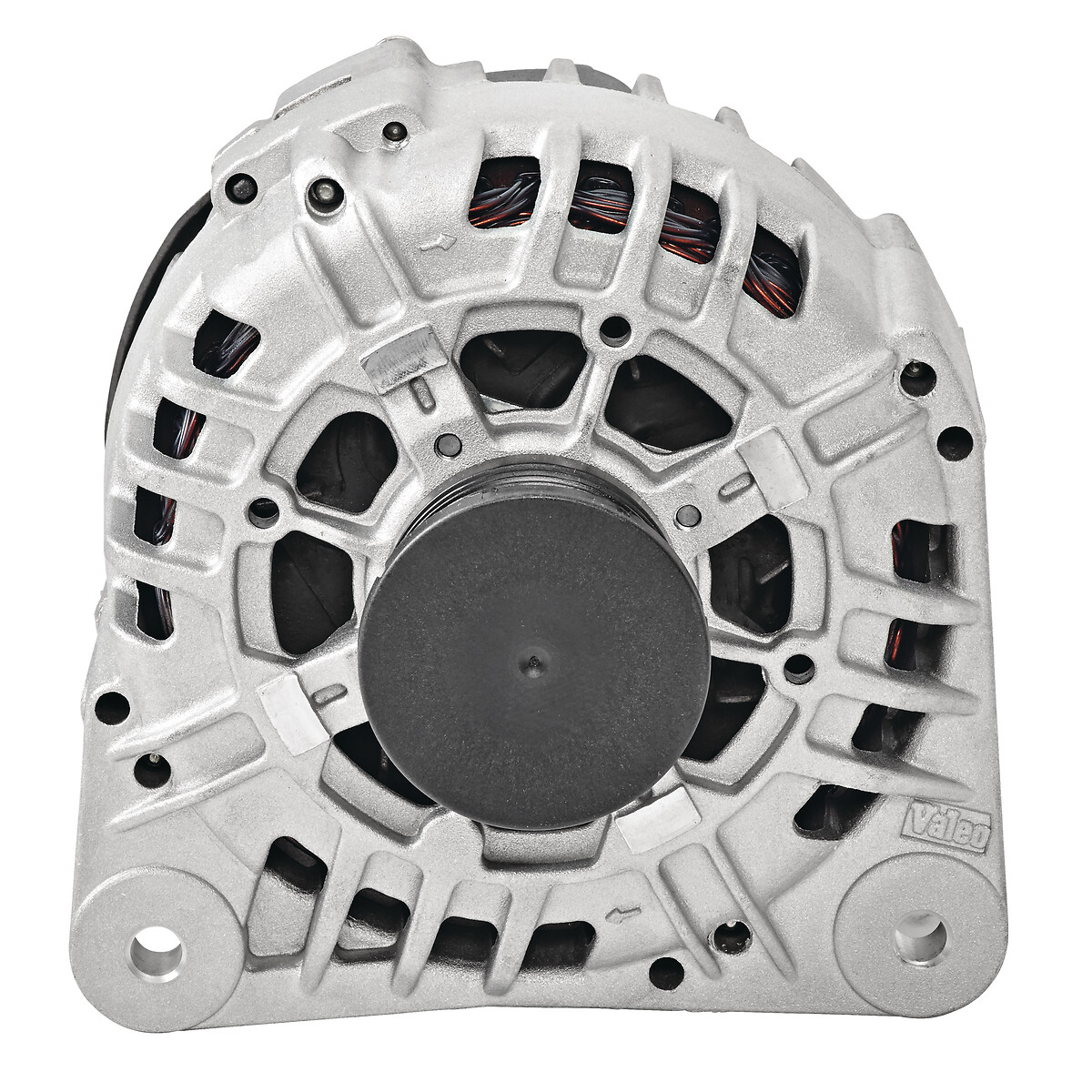 Alternatore - 437208 VALEO