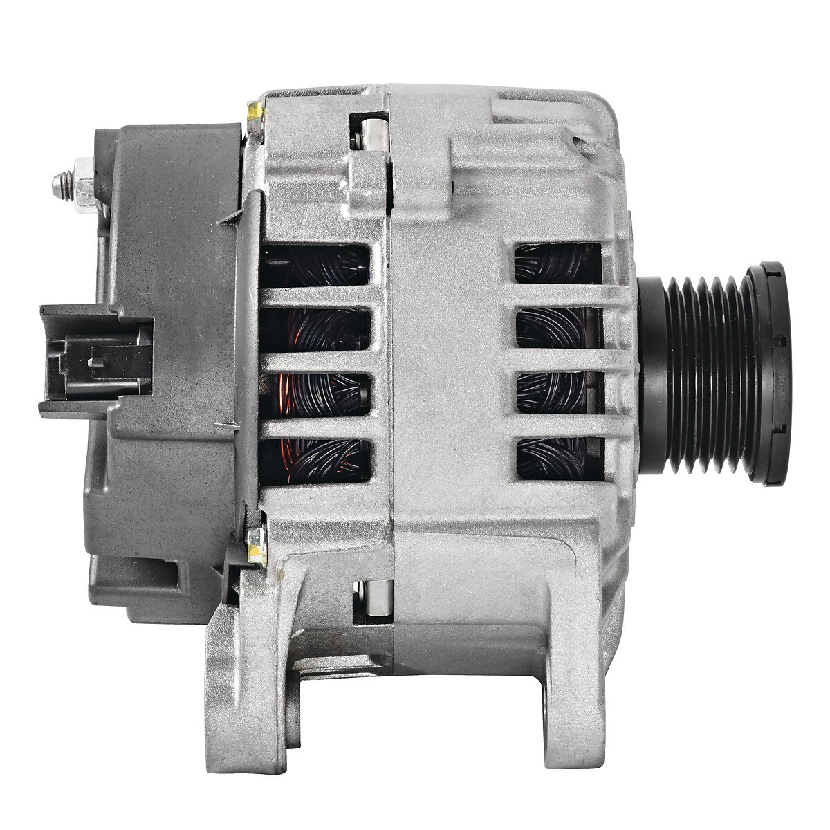Alternatore - 437208 VALEO