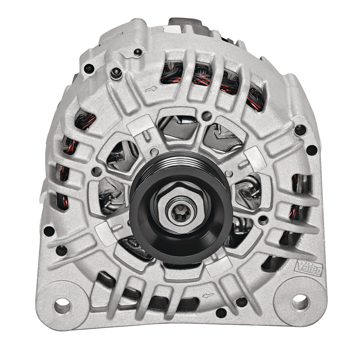 Alternator - 437339 VALEO