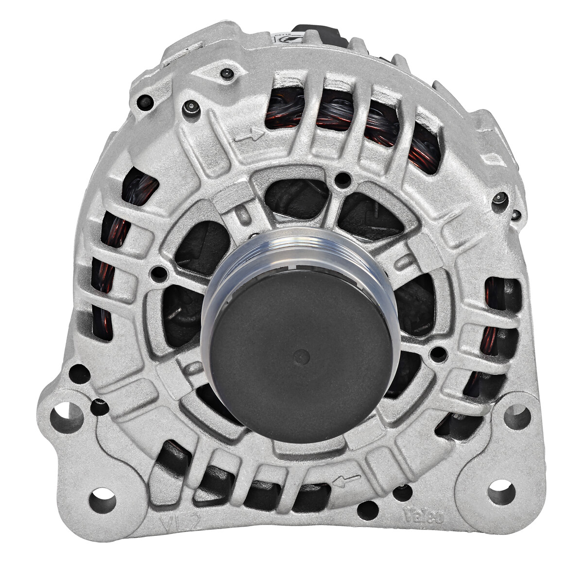Alternatore - 437341 VALEO
