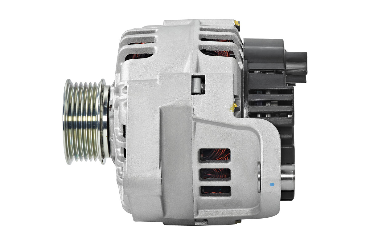 Alternatore - 437349 VALEO